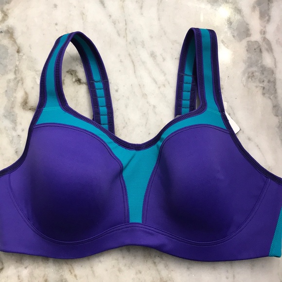 Wacoal Other - Wacoal Contour Wire Sports Bra